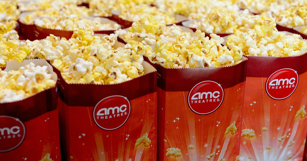 AMC Theatres USD 100 Gift Card US screenshot 1