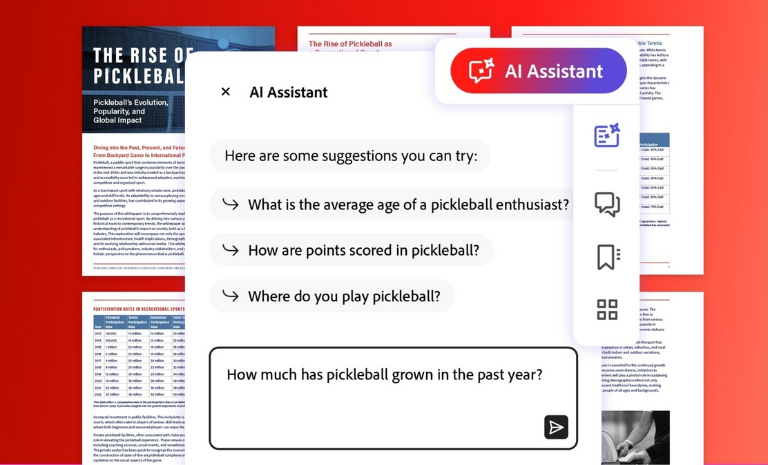 Adobe Acrobat Standard - 3 Months Subscription Key screenshot 2