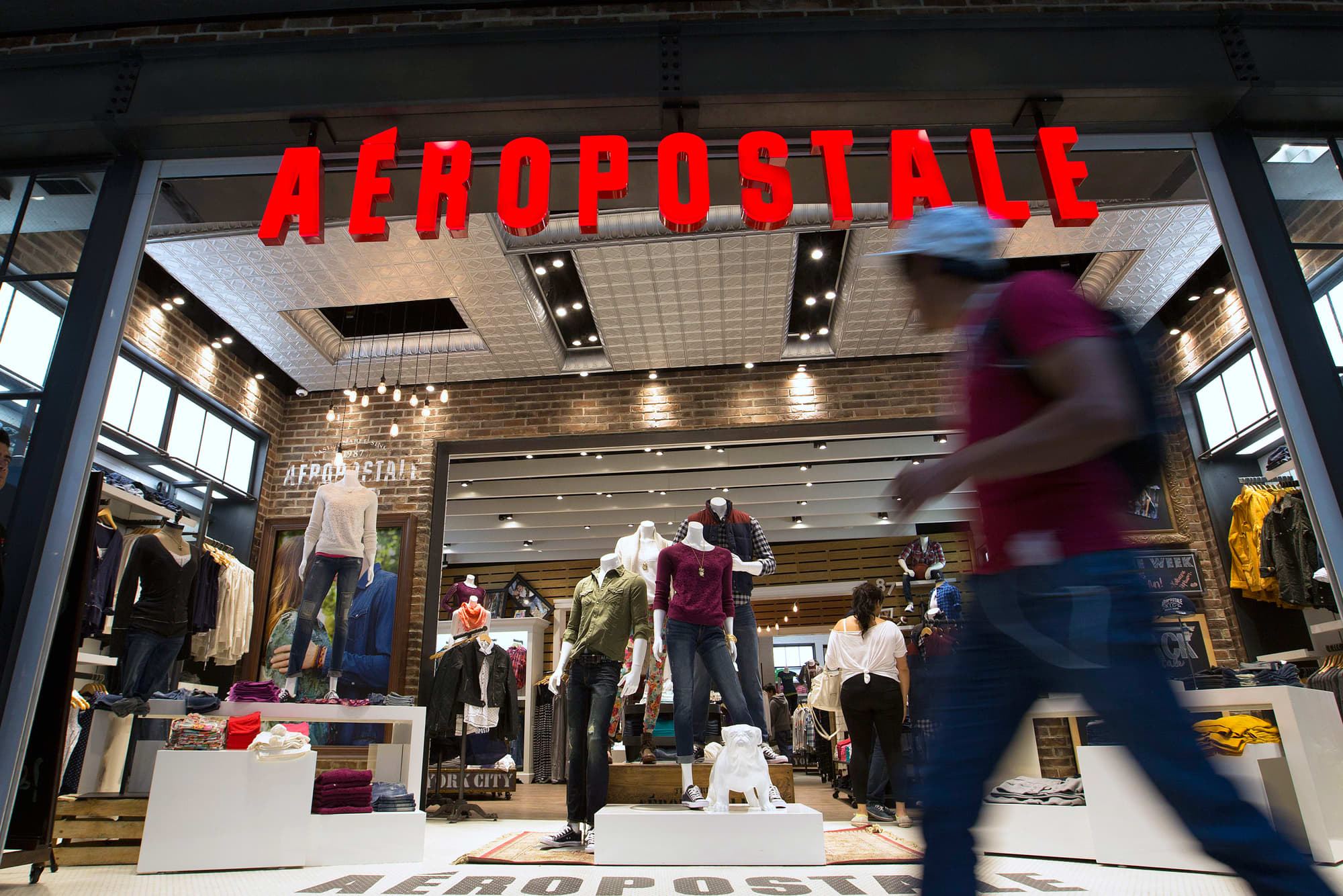 Aeropostale $10 Gift Card US screenshot 2