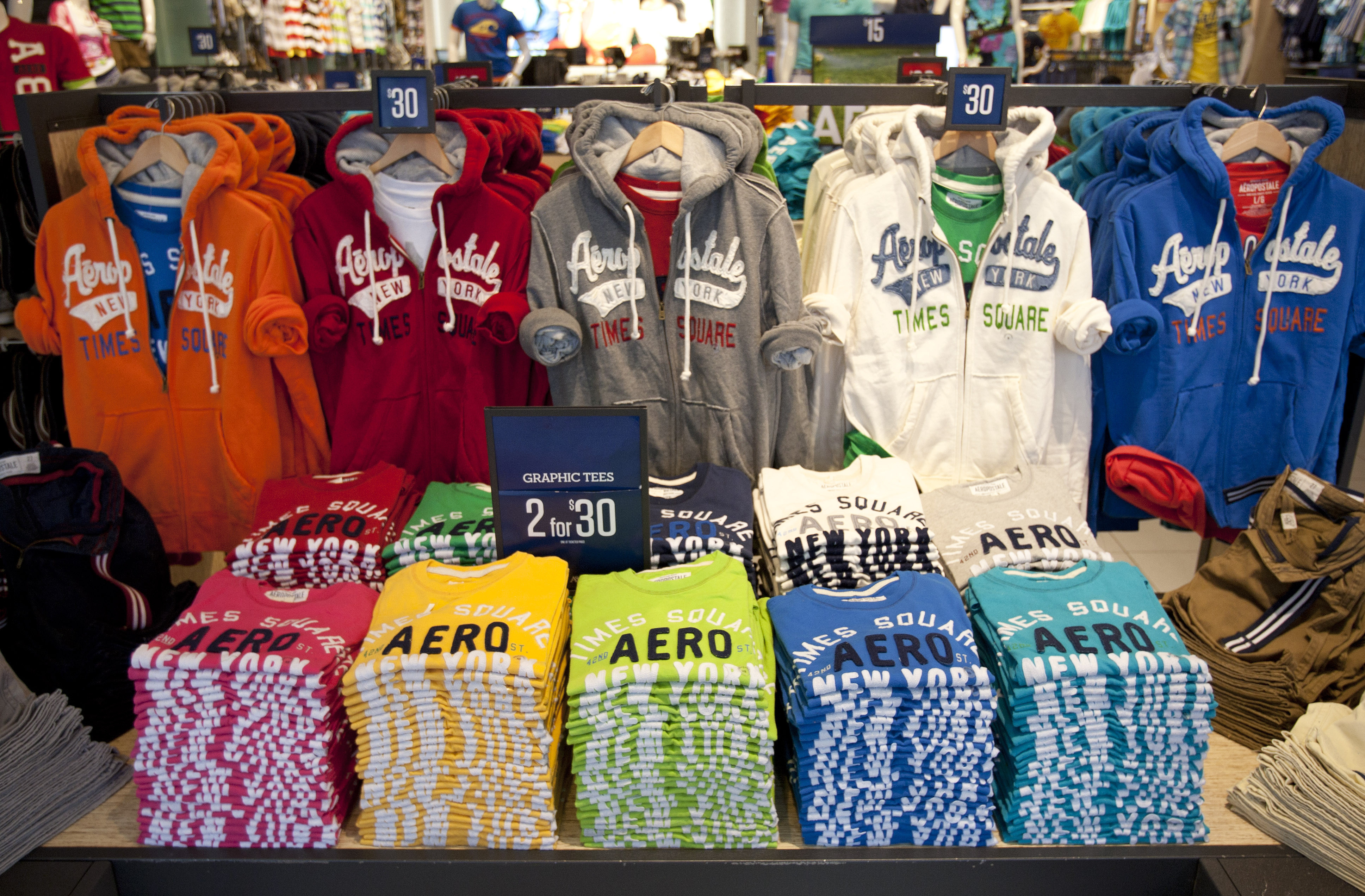 Aeropostale $10 Gift Card US screenshot 4