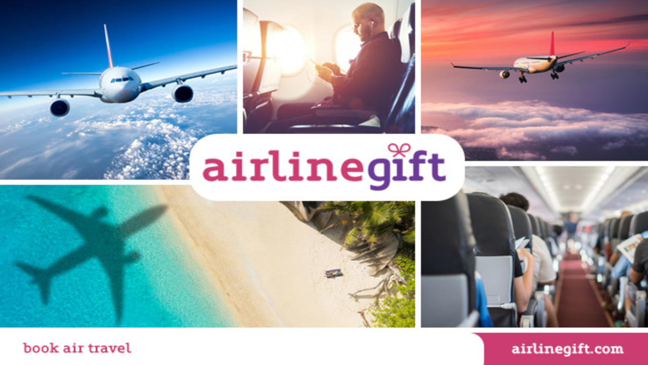 AirlineGift $100 Gift Card SG screenshot 1