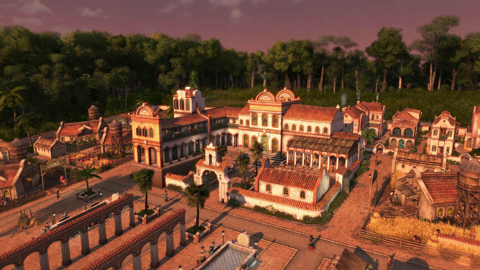 Anno 1800 - Season Pass 4 DLC EU Ubisoft Connect CD Key screenshot 2