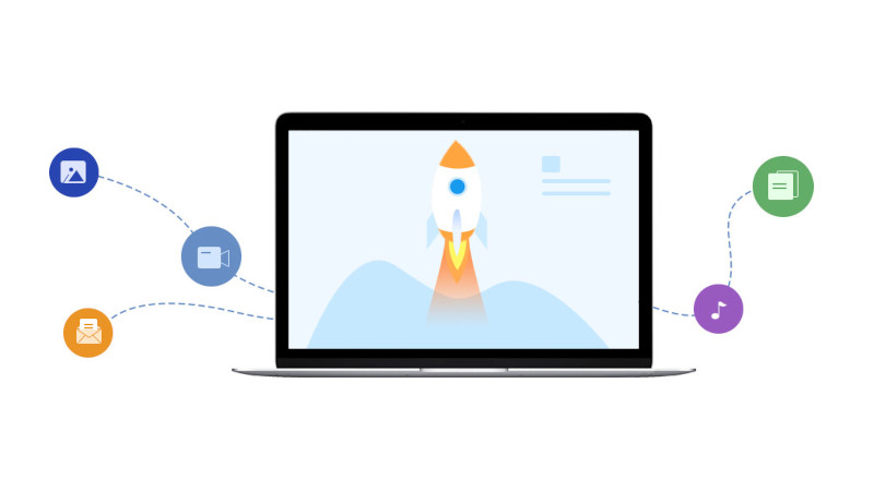 AnyMP4 Screen Recorder CD Key (1 Year / 1 PC) screenshot 1