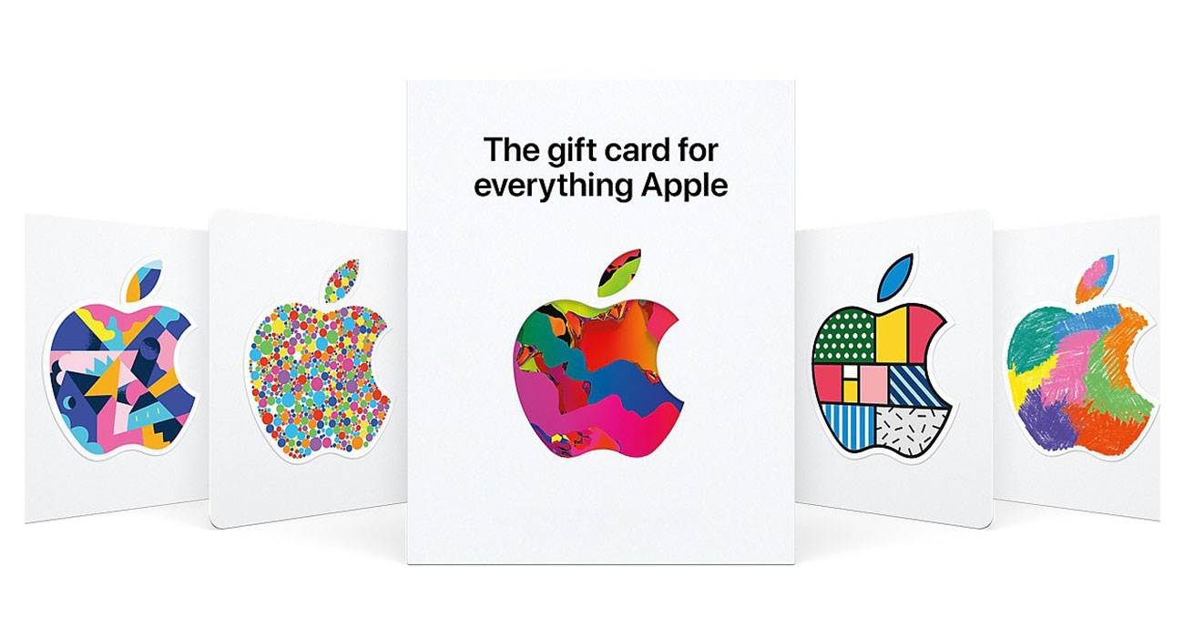 Apple ₺1250 Gift Card TR screenshot 1
