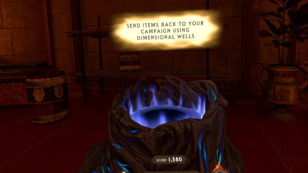 Asgard's Wrath 2 Meta Quest Gift screenshot 3