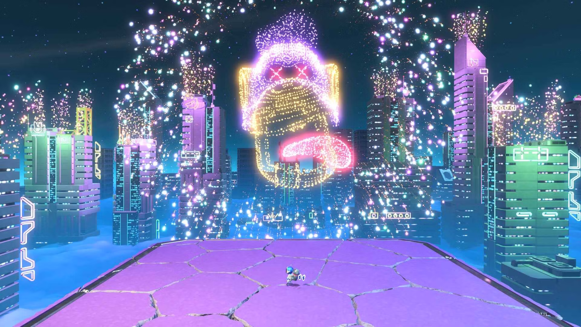 Astro Bot US PS5 CD Key screenshot 9
