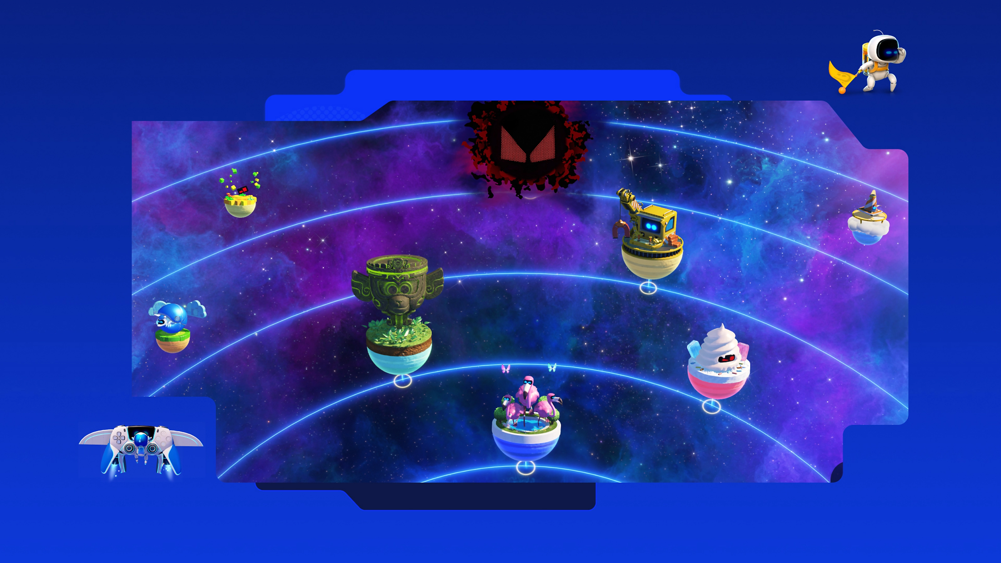 Astro Bot US PS5 CD Key screenshot 12
