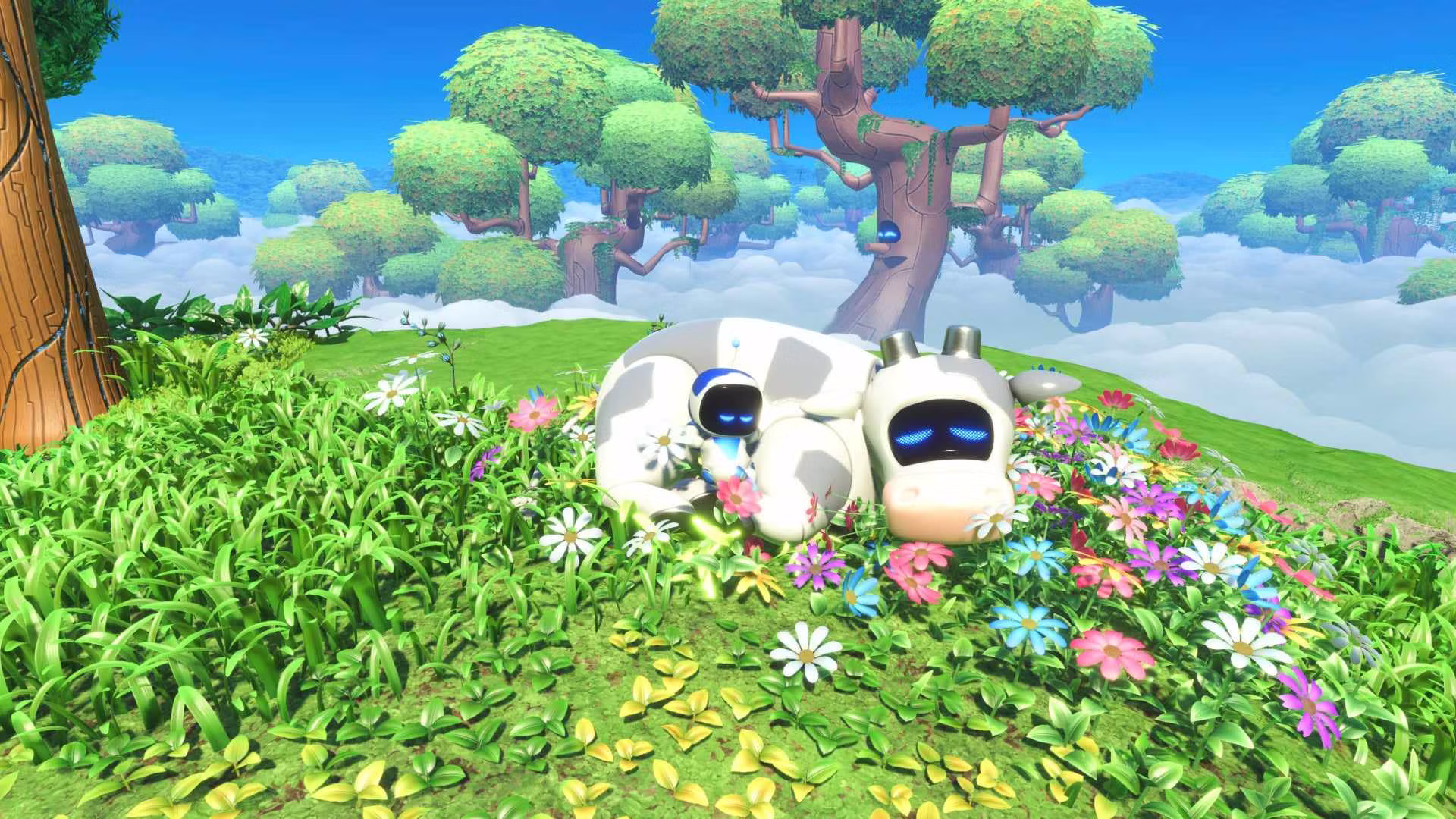 Astro Bot US PS5 CD Key screenshot 6