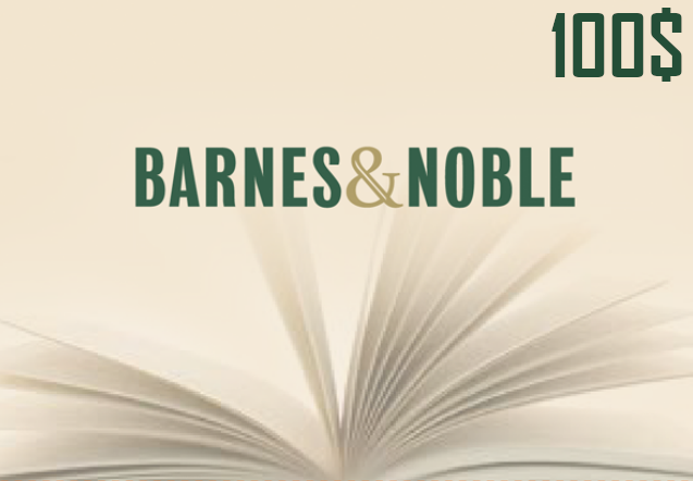 Barnes and Noble $100 Gift Card US screenshot 1