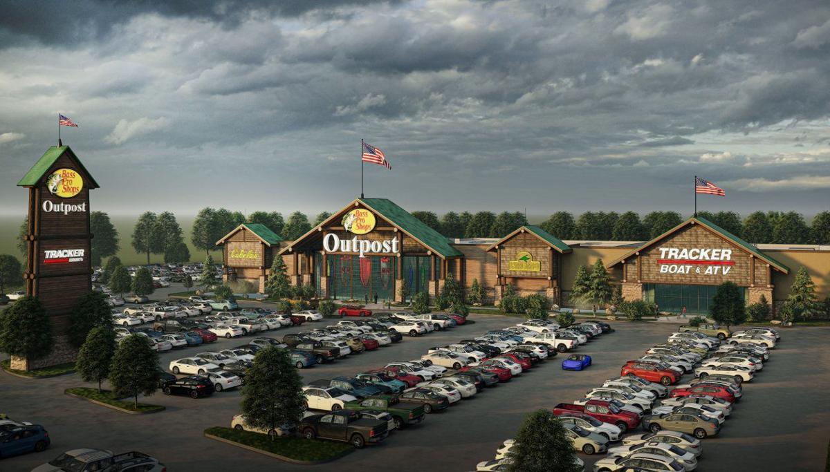 Bass Pro Shops $50 Gift Card US screenshot 2
