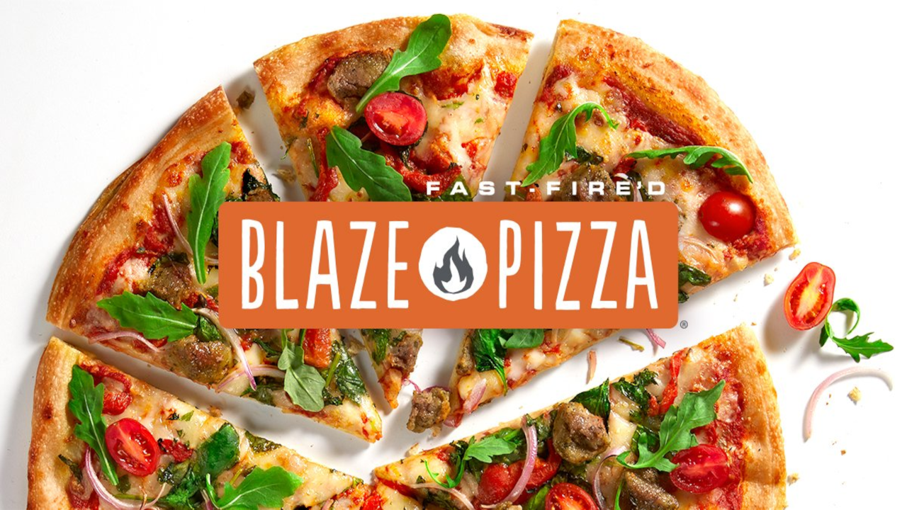 Blaze Pizza USD 20 Gift Card US screenshot 1