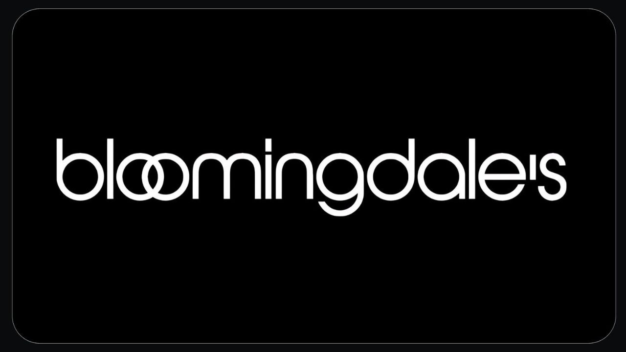 Bloomingdale's $100 Gift Card US screenshot 1