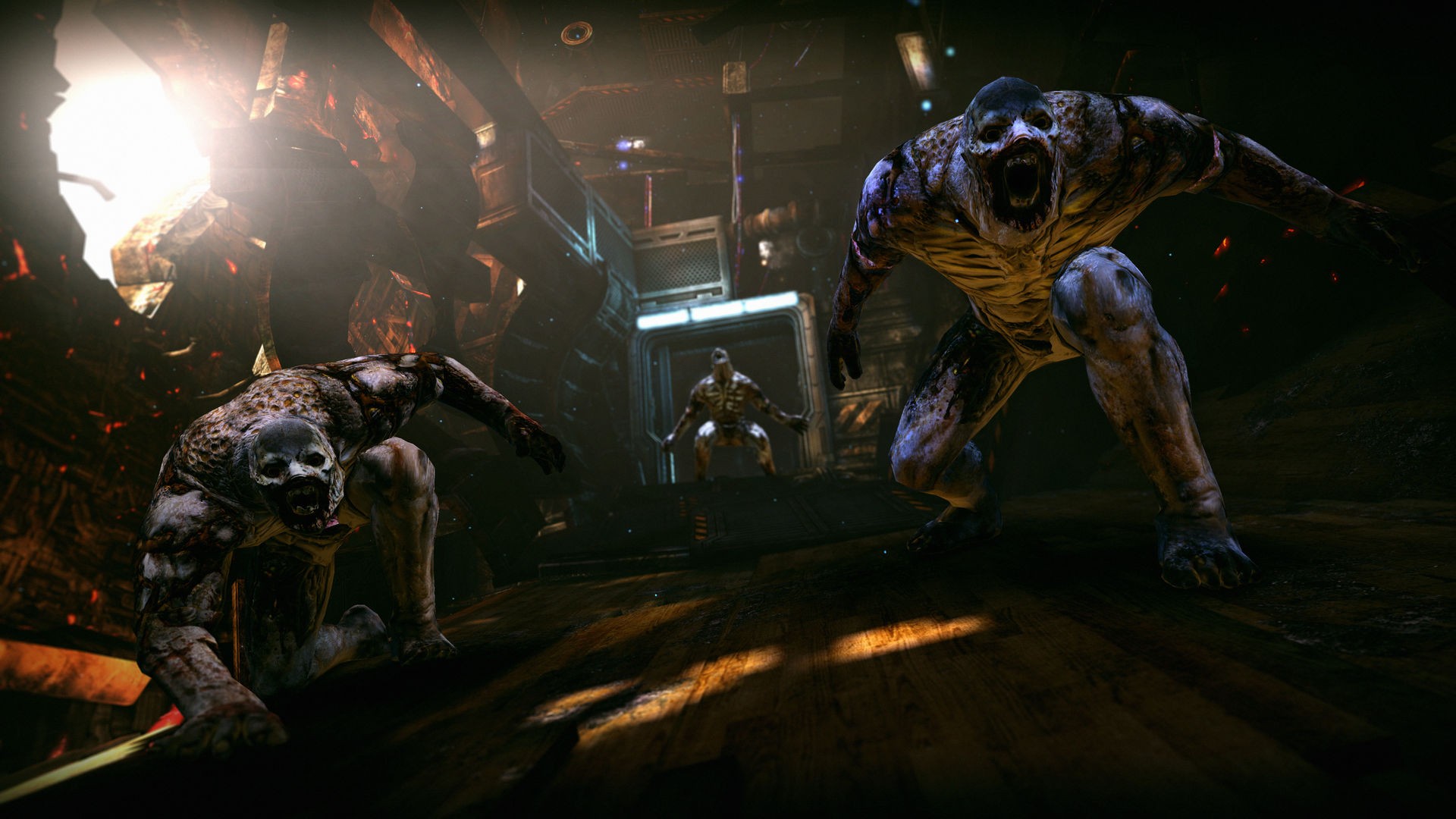Bulletstorm Limited Edition PC EA App CD Key screenshot 4