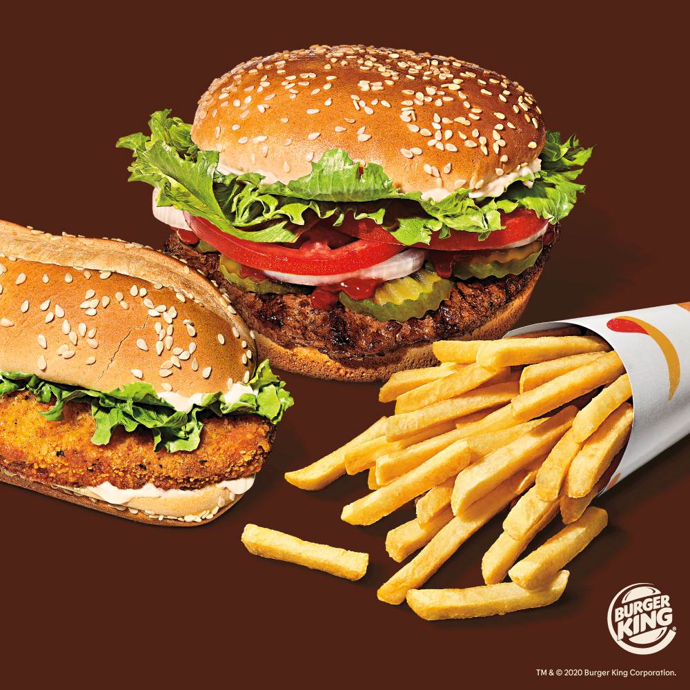 Burger King $50 Gift Card US screenshot 2