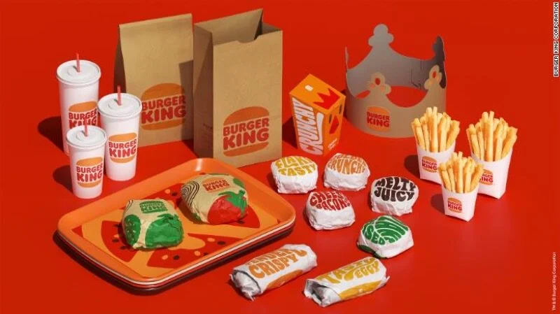 Burger King $50 Gift Card US screenshot 3