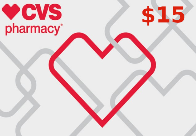 CVS Pharmacy $20 Gift Card US screenshot 1