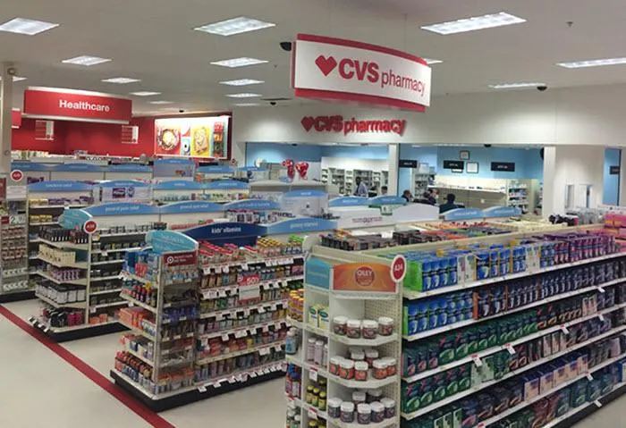 CVS Pharmacy $50 Gift Card US screenshot 2