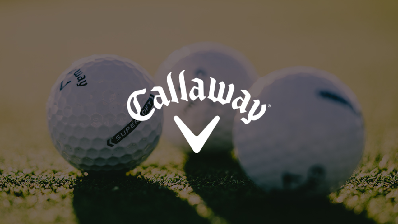 Callaway $50 Gift Card US screenshot 1