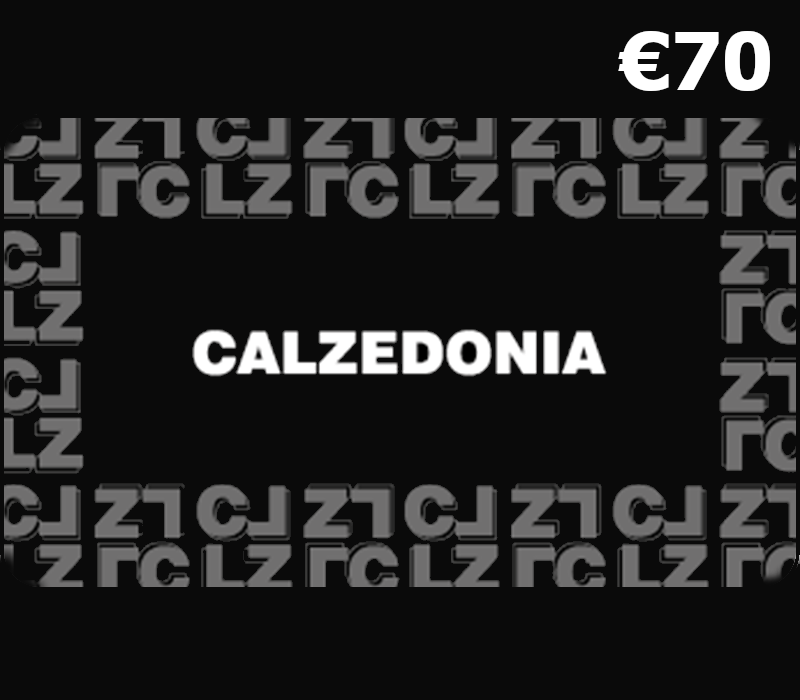 Calzedonia €70 Gift Card IT