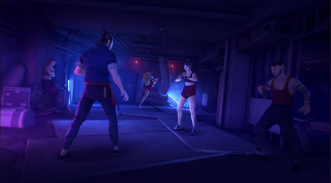 Clair Obscur: Expedition 33 + Sifu Bundle PC Steam CD Key screenshot 4