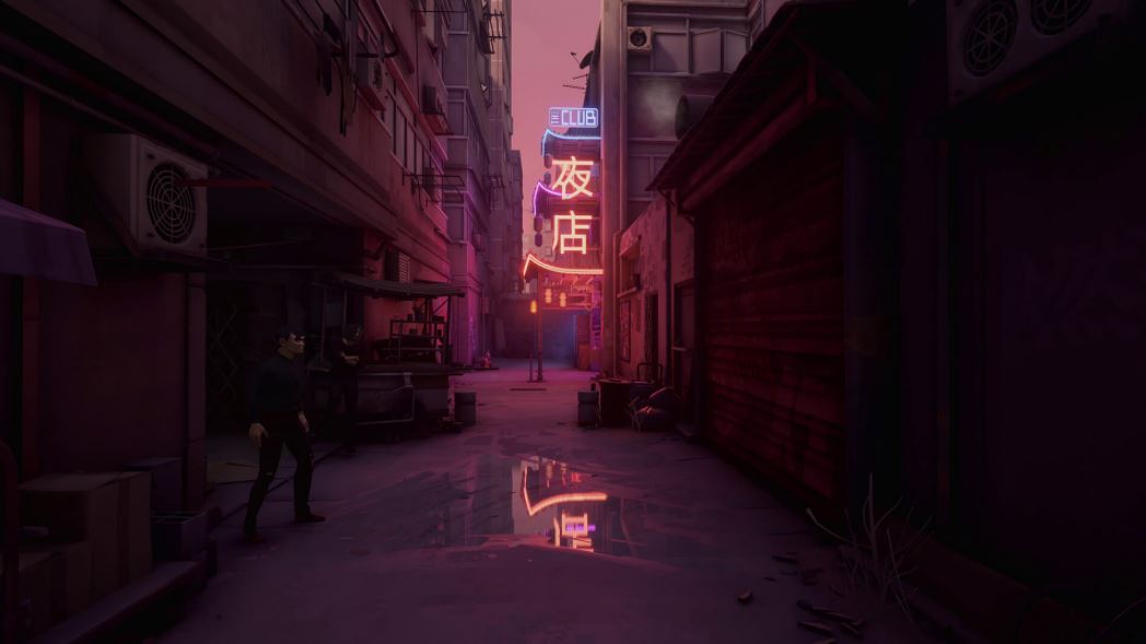 Sifu Epic Games Green Gift Redemption Code screenshot 1