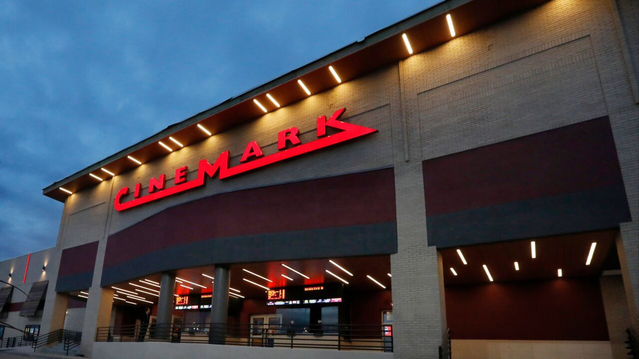  Cinemark Theatres $25 Gift Card US screenshot 2