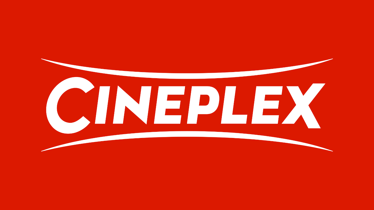 Cineplex $5 Gift Card CA screenshot 1