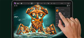 CorelDRAW Graphics Suite 2022 for Mac Key (10 Devices) screenshot 2