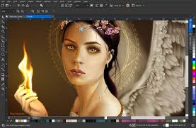 CorelDRAW Graphics Suite 2022 for Mac Key (10 Devices) screenshot 4