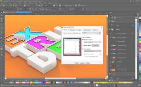 CorelDRAW Graphics Suite 2022 for Mac Key (10 Devices) screenshot 6