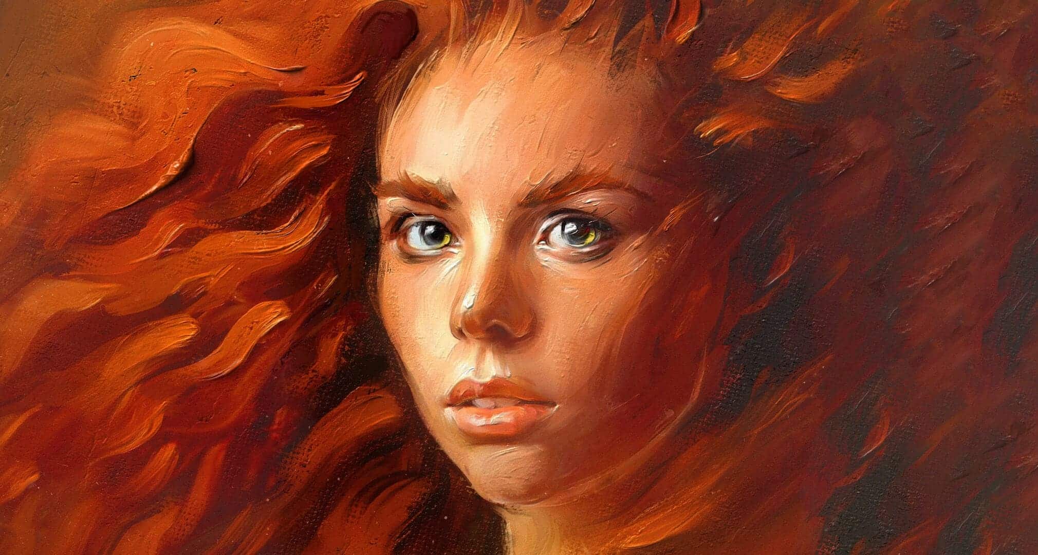 Corel Painter 2023 CD Key (Unlimited Devices) screenshot 5