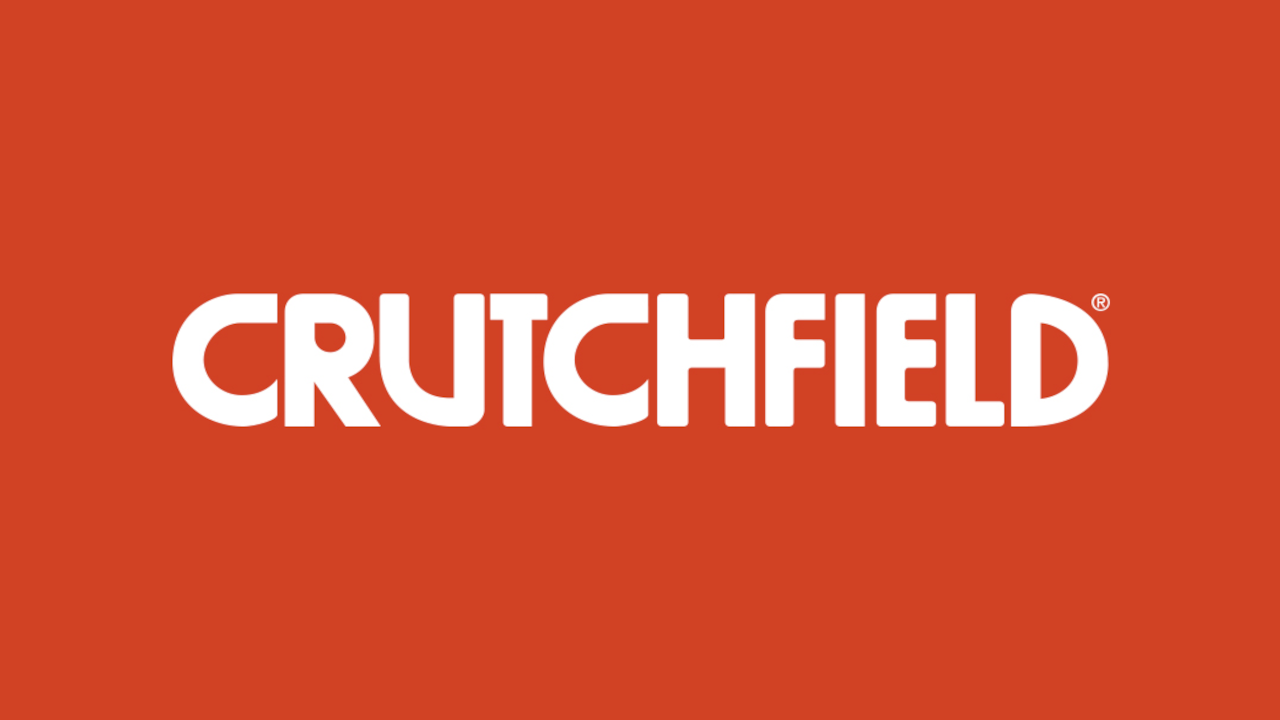 Crutchfield $500 Gift Card US screenshot 1