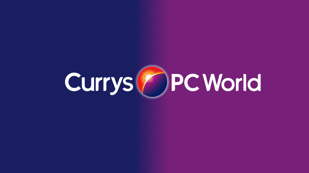 Currys PC World EUR 100 Gift Card IE screenshot 1