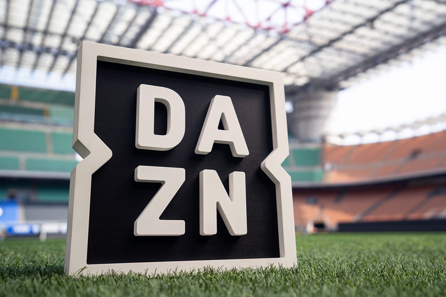 DAZN - 1 Month Subscription IT CD Key screenshot 1
