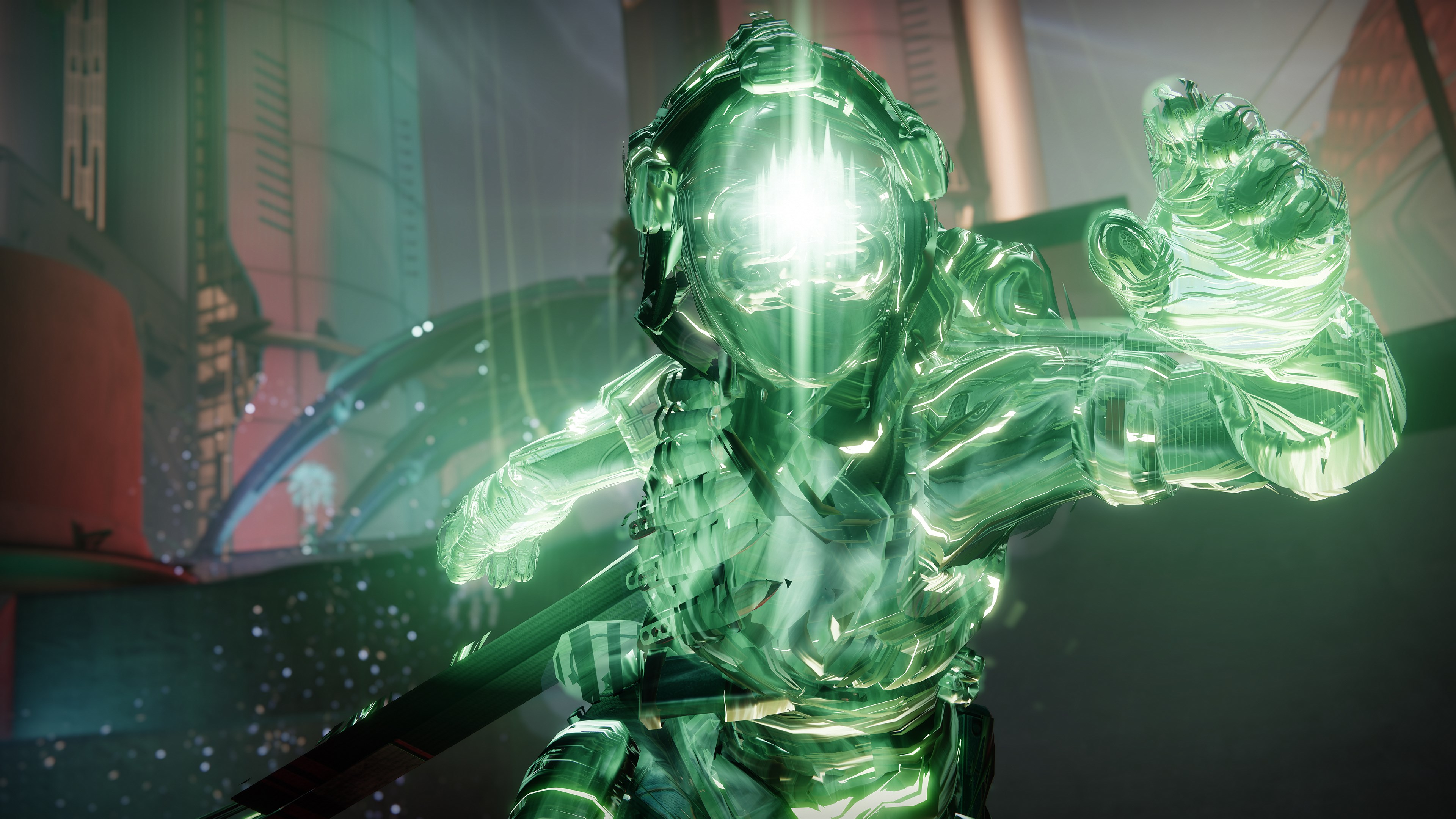 Destiny 2: Legacy Collection (2024) UK XBOX One / Xbox Series X|S CD Key screenshot 7