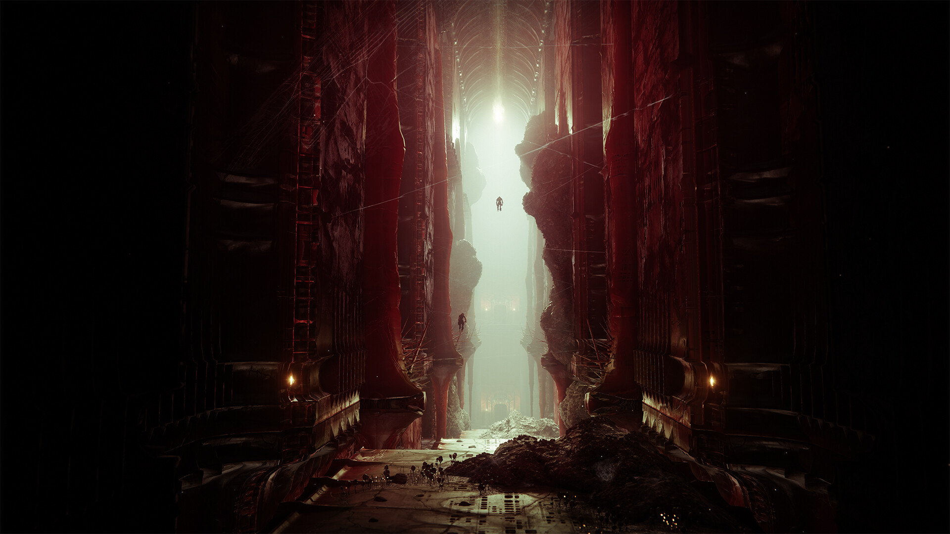 Destiny 2 - Shadowkeep Pack DLC EU XBOX One / Xbox Series X|S CD Key screenshot 1