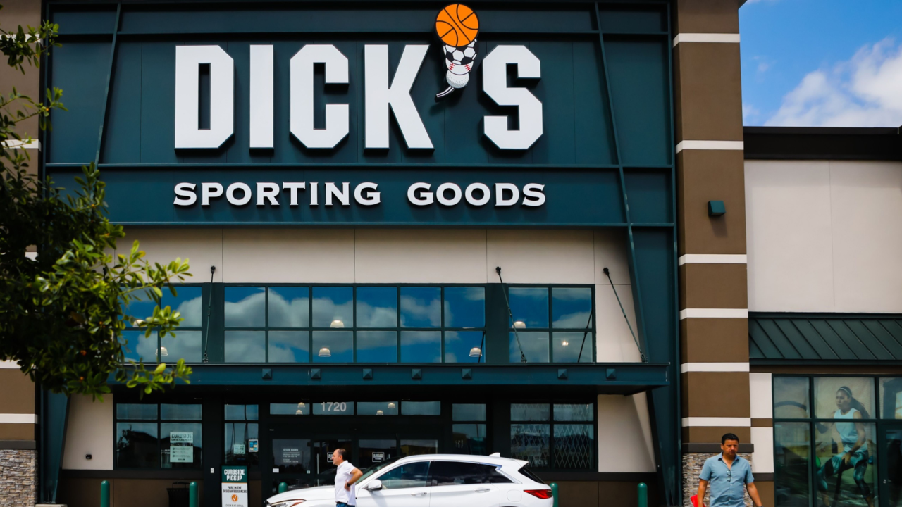 Dicks Sporting Goods $200 Gift Card US screenshot 1
