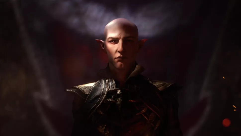 Dragon Age: The Veilguard Xbox Series X|S CD Key screenshot 1