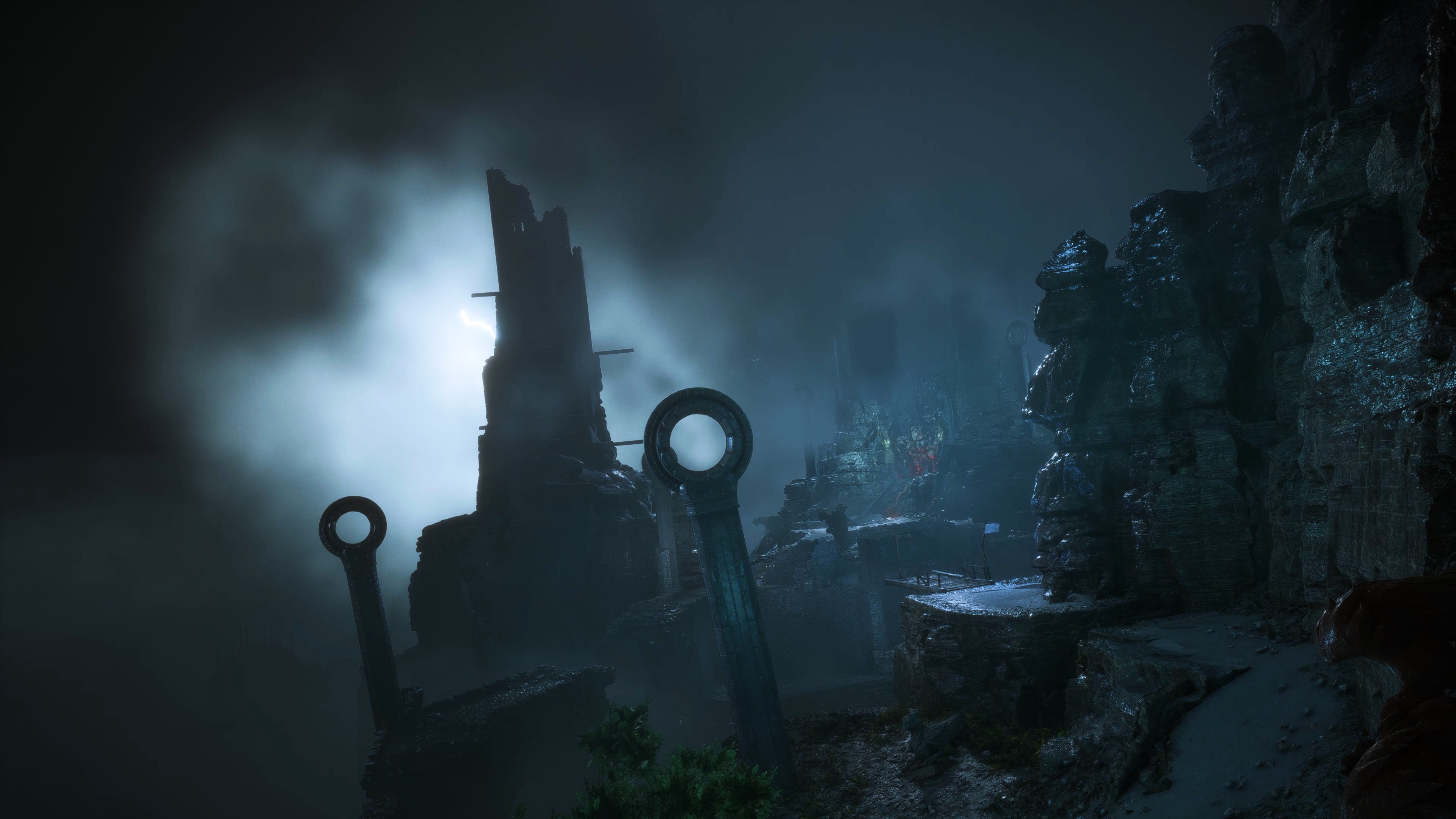 Dragon Age: The Veilguard Xbox Series X|S CD Key screenshot 5