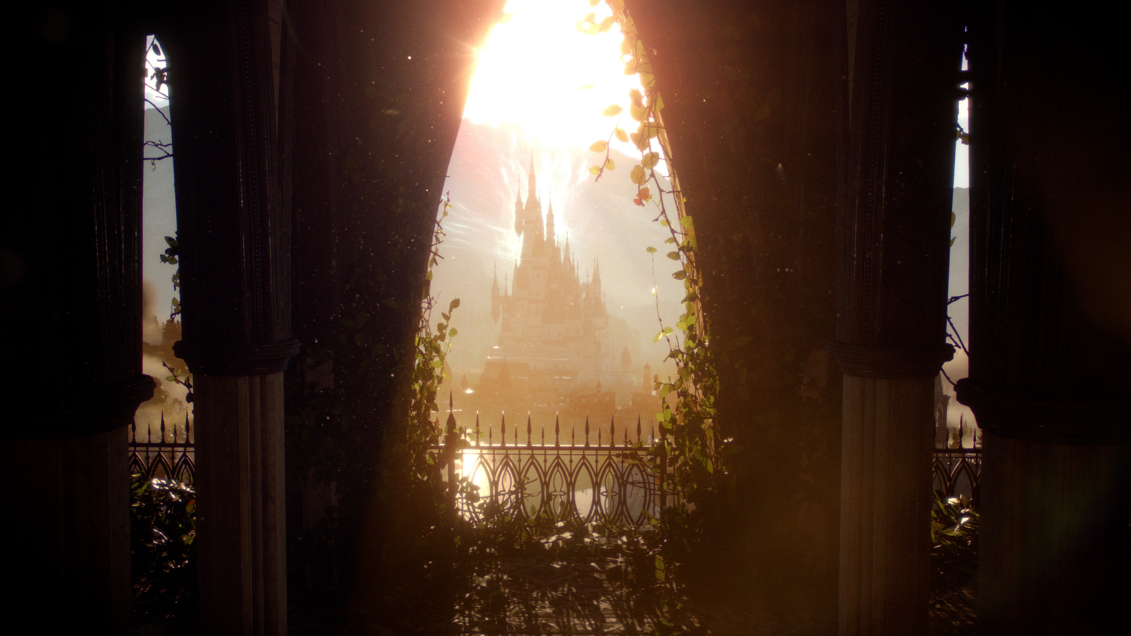 Dragon Age: The Veilguard Xbox Series X|S CD Key screenshot 4
