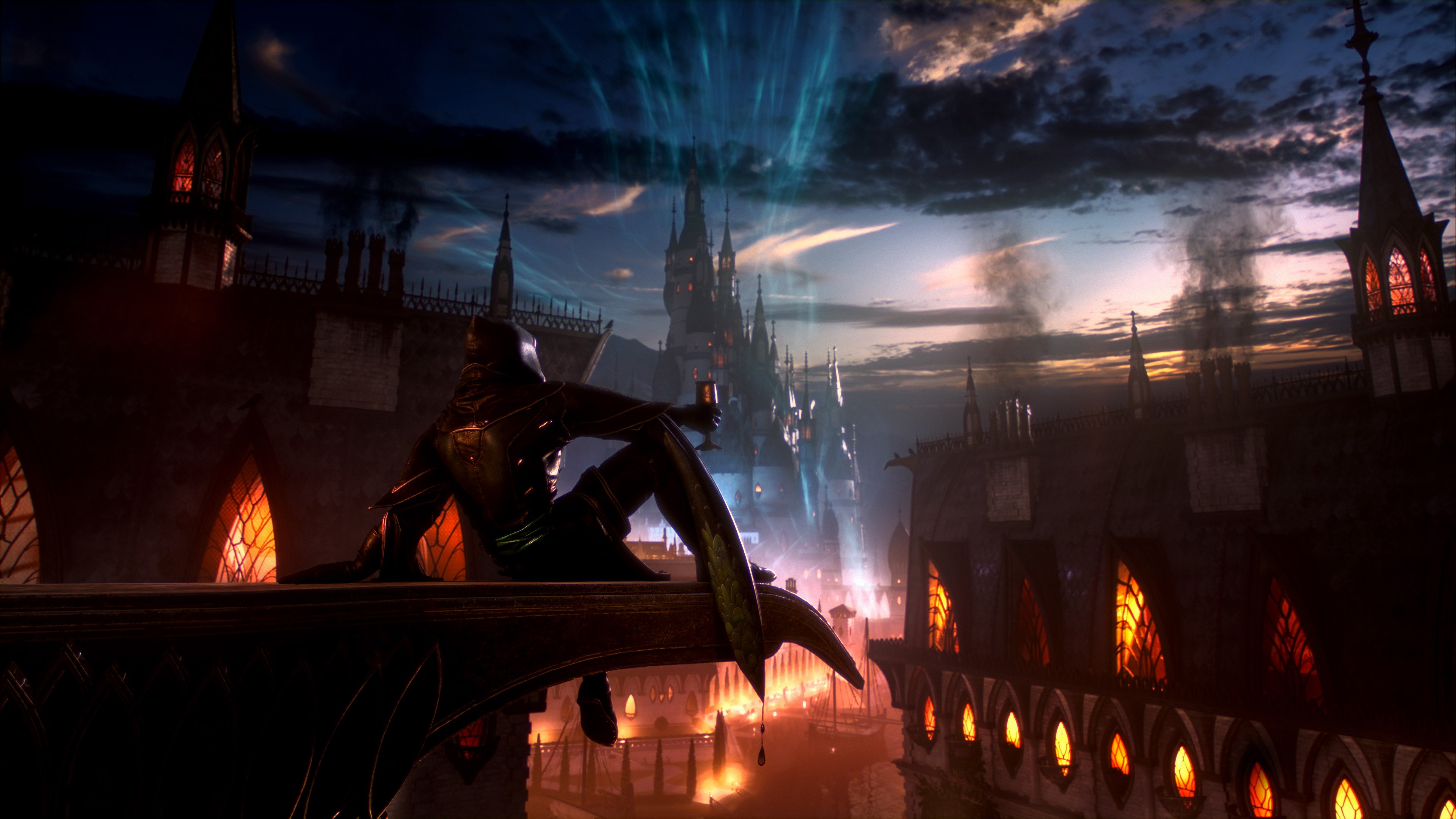 Dragon Age: The Veilguard Xbox Series X|S CD Key screenshot 7
