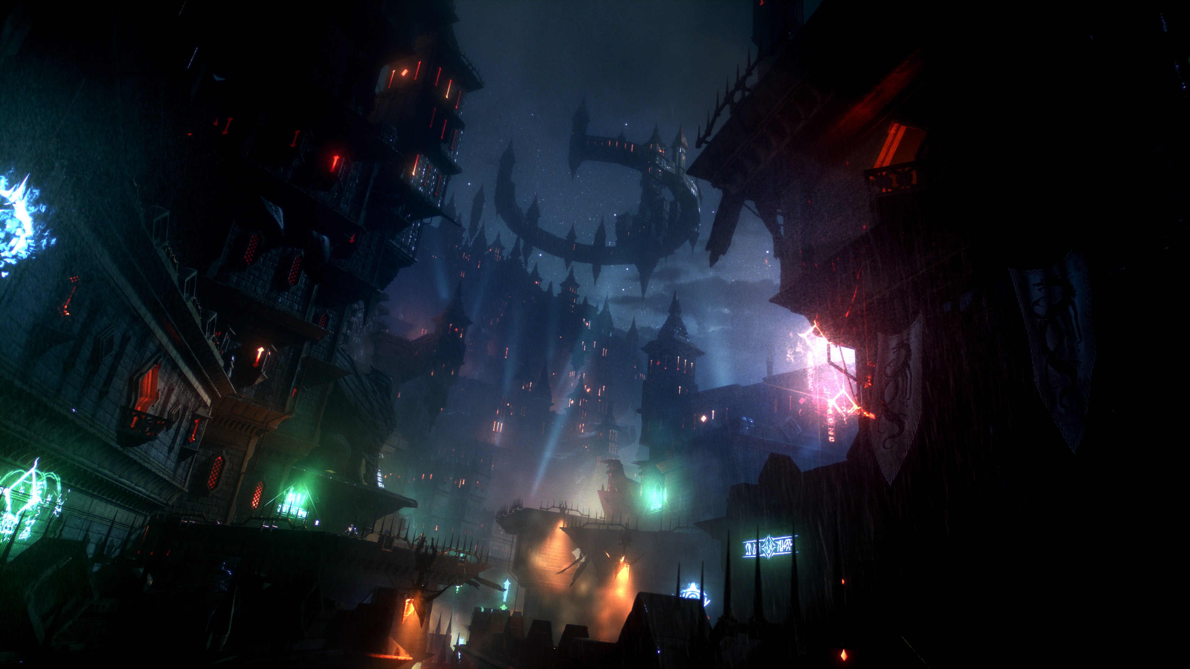 Dragon Age: The Veilguard Xbox Series X|S CD Key screenshot 6
