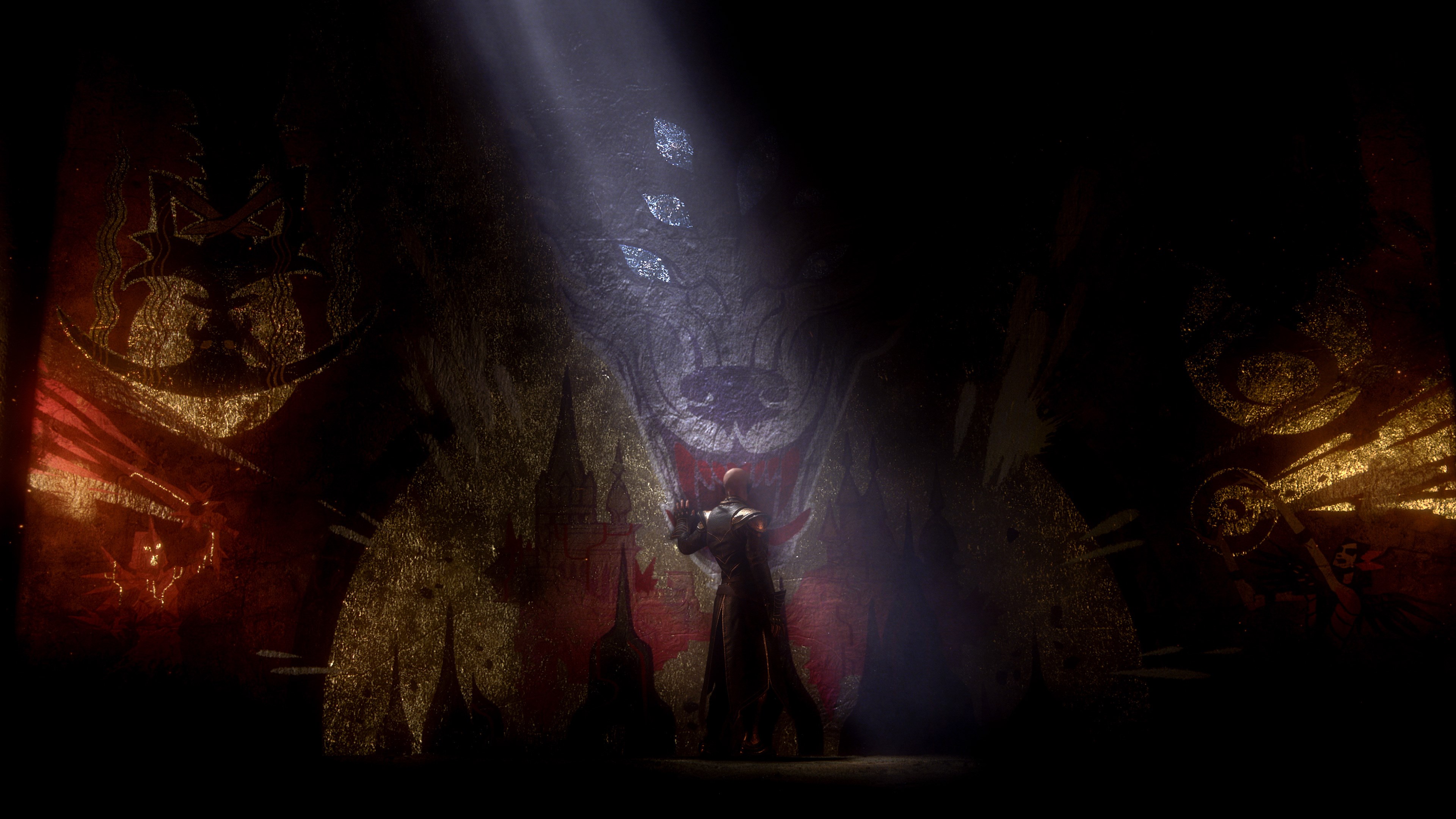 Dragon Age: The Veilguard Xbox Series X|S CD Key screenshot 8