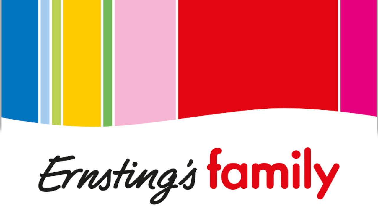 Ernsting's Family.de €44 Gift Card DE screenshot 1