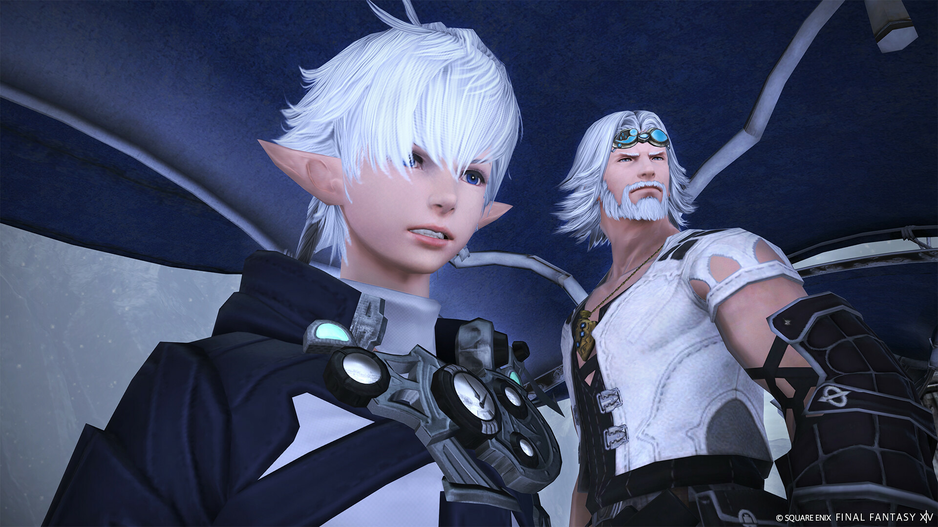 Final Fantasy XIV Complete Edition EU Digital Download CD Key screenshot 5