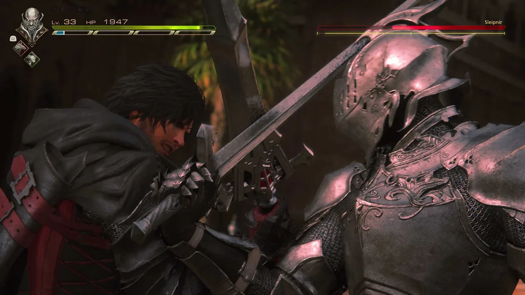 Final Fantasy XVI UK PlayStation Network Card £70 screenshot 13
