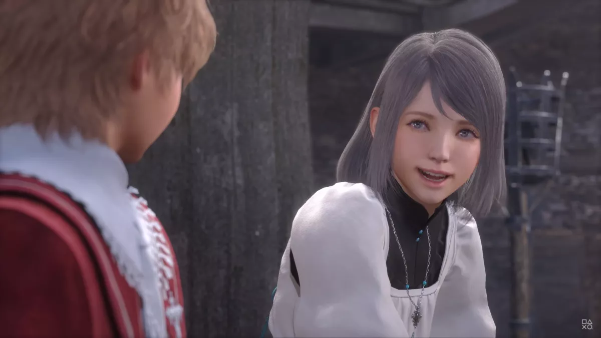 Final Fantasy XVI Complete Edition EU Xbox Series X|S / PC CD Key screenshot 2