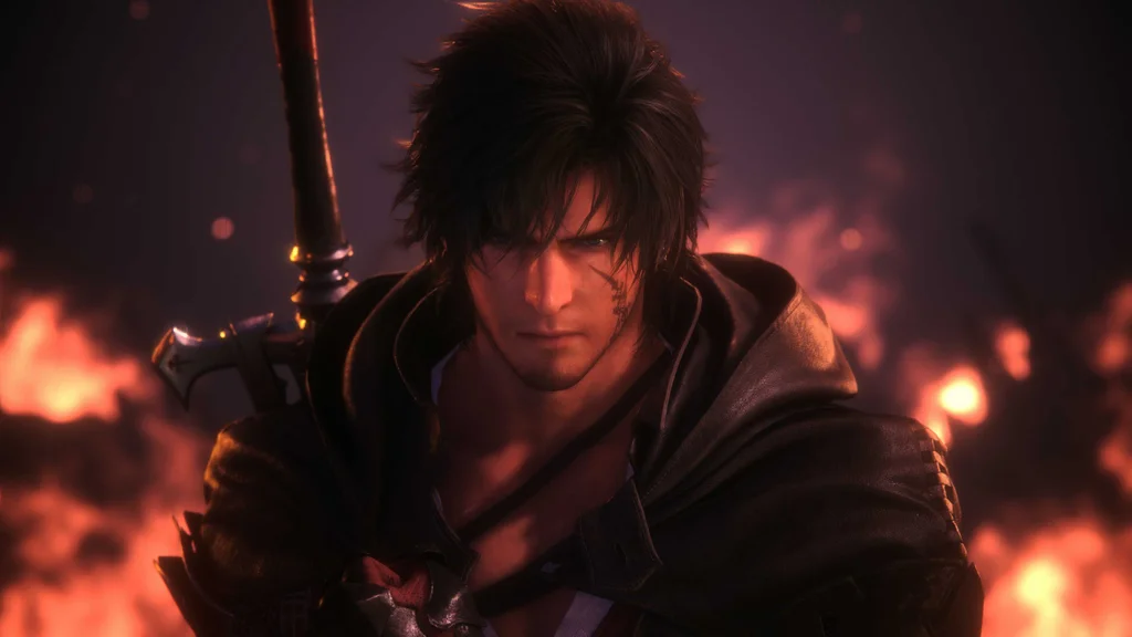 Final Fantasy XVI UK PlayStation Network Card £70 screenshot 9
