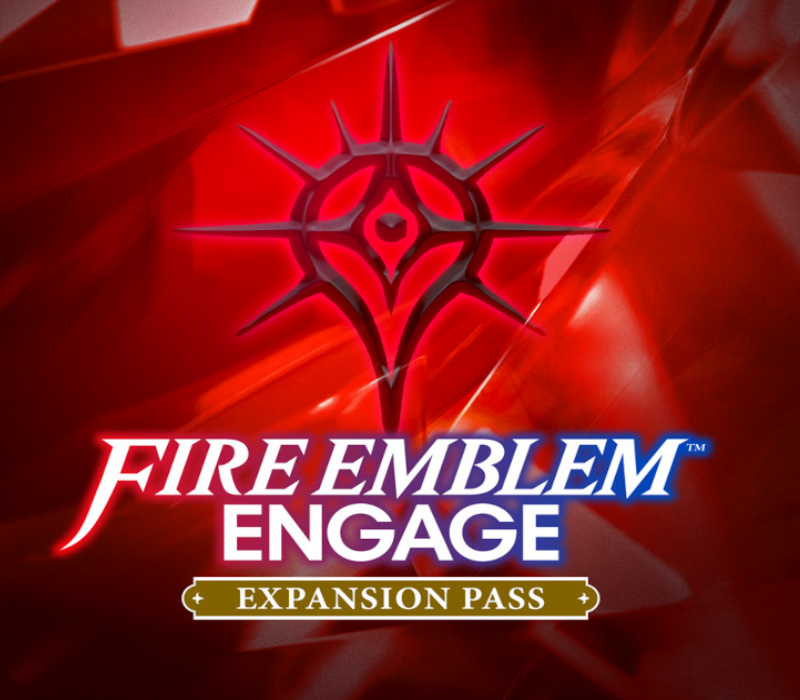Fire Emblem: Engage - Expansion Pass DLC EU Nintendo Switch CD Key
