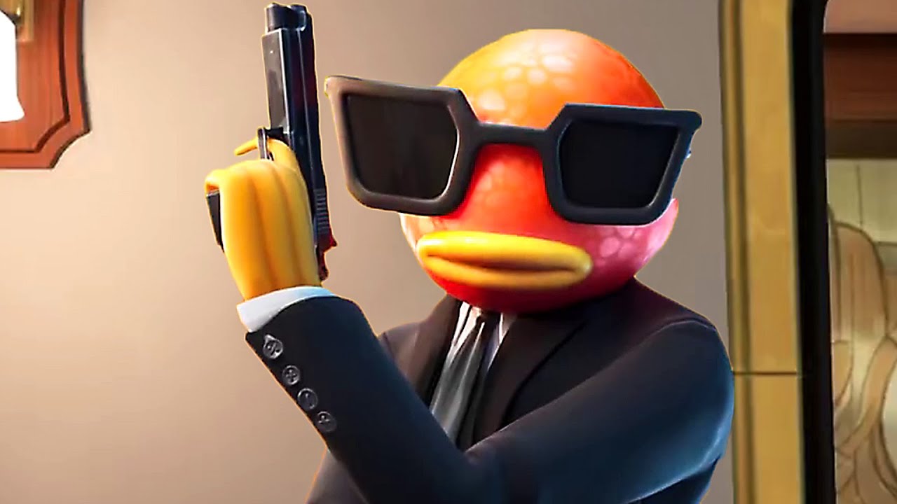 Fortnite - Bassassin Challenge Pack + 1,000 V-Bucks AR XBOX One / Xbox Series X|S CD Key screenshot 2
